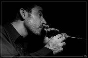 NIK_2329-N-B Arnaud Fradin - Thomas Troussier 19-08-2015 (Zz) (p)